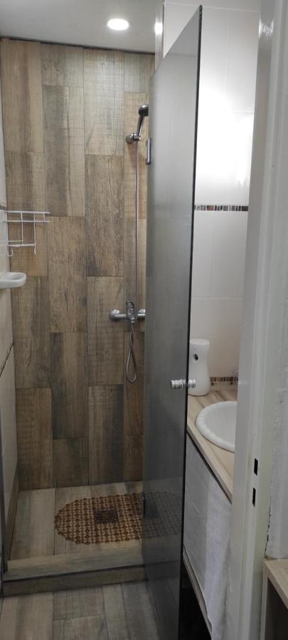 Apartament Hospedaje 3 Aeropuerto Ezeiza Pet Friendly Tranfer Gratis Desde Y Hacia El Aeropuerto De Ezeiza A 20 Minutos Zewnętrze zdjęcie