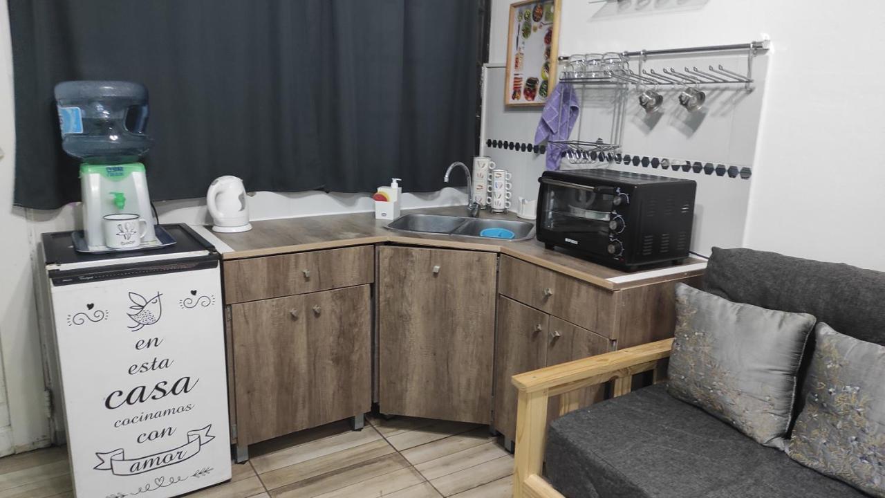 Apartament Hospedaje 3 Aeropuerto Ezeiza Pet Friendly Tranfer Gratis Desde Y Hacia El Aeropuerto De Ezeiza A 20 Minutos Zewnętrze zdjęcie