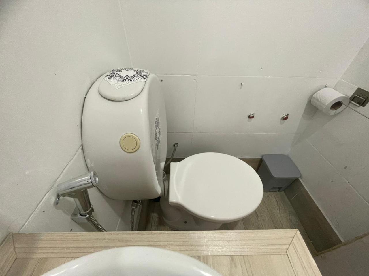Apartament Hospedaje 3 Aeropuerto Ezeiza Pet Friendly Tranfer Gratis Desde Y Hacia El Aeropuerto De Ezeiza A 20 Minutos Zewnętrze zdjęcie