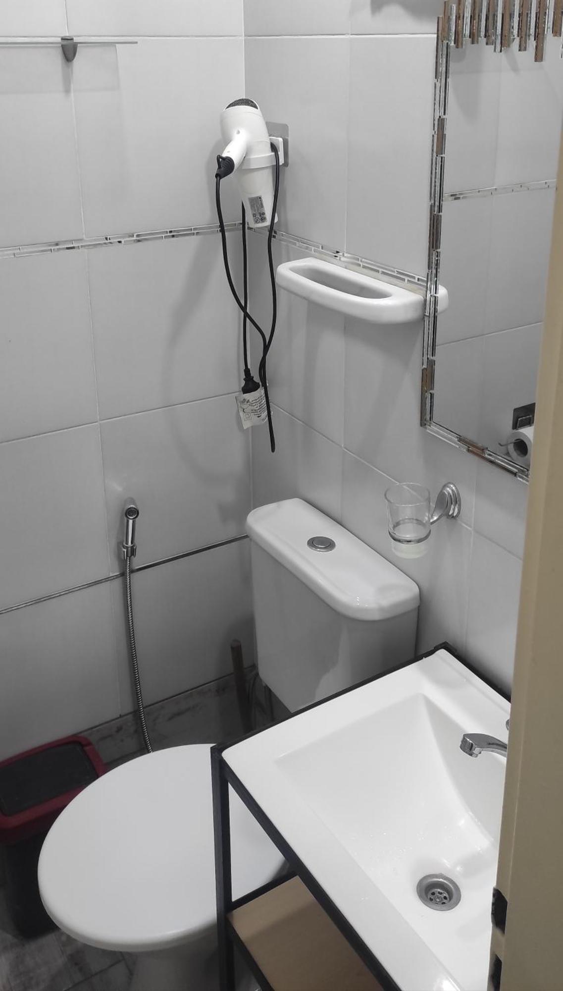 Apartament Hospedaje 3 Aeropuerto Ezeiza Pet Friendly Tranfer Gratis Desde Y Hacia El Aeropuerto De Ezeiza A 20 Minutos Zewnętrze zdjęcie