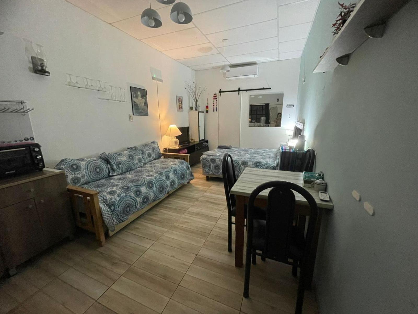Apartament Hospedaje 3 Aeropuerto Ezeiza Pet Friendly Tranfer Gratis Desde Y Hacia El Aeropuerto De Ezeiza A 20 Minutos Zewnętrze zdjęcie