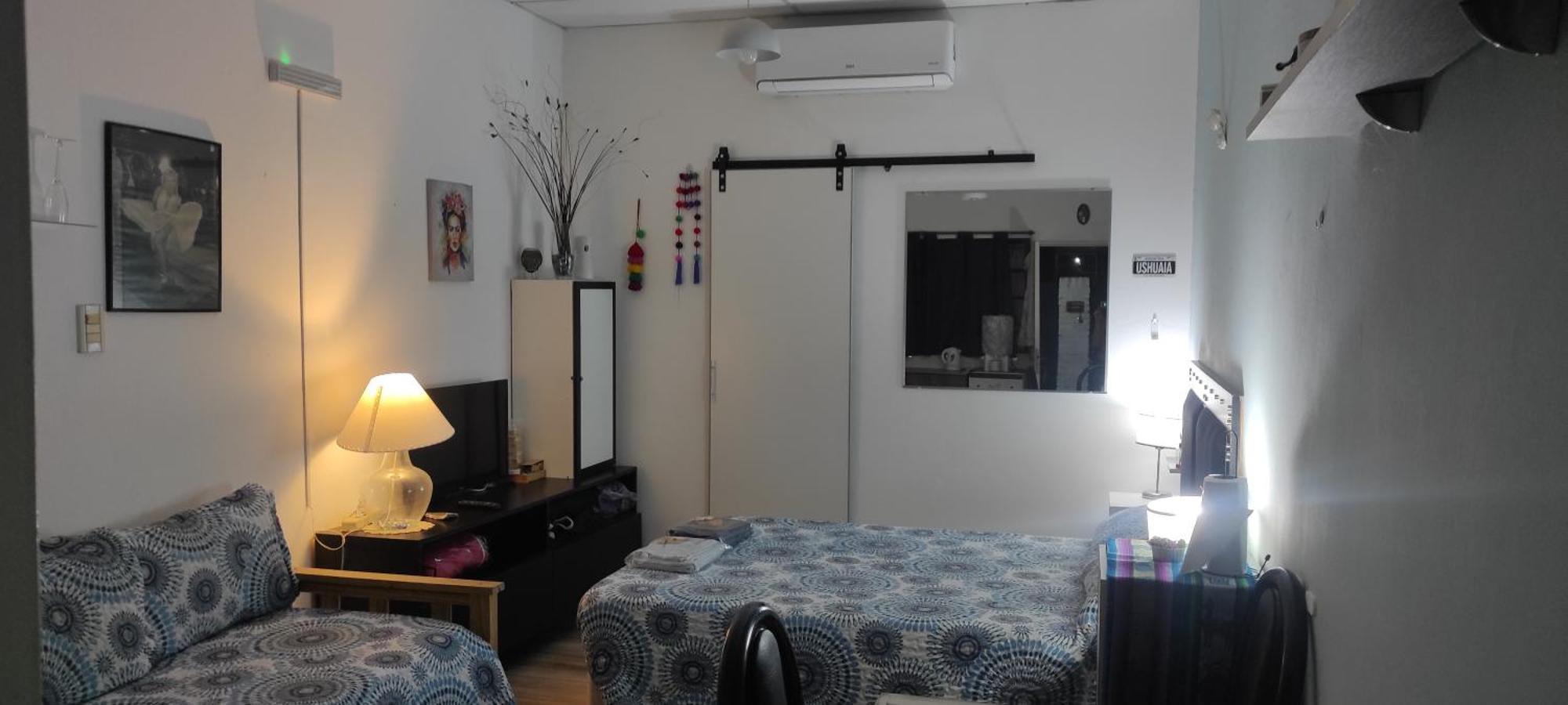 Apartament Hospedaje 3 Aeropuerto Ezeiza Pet Friendly Tranfer Gratis Desde Y Hacia El Aeropuerto De Ezeiza A 20 Minutos Zewnętrze zdjęcie